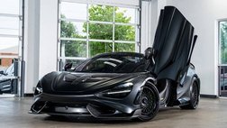 2022 McLaren 765LT Spider Base