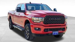 2024 Ram Ram Pickup 2500 Big Horn