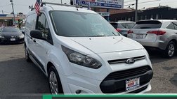 2015 Ford Transit Connect XLT
