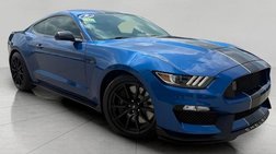 2017 Ford Mustang Shelby GT350