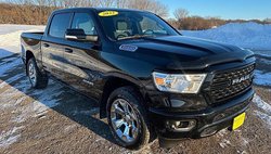 2022 Ram Ram Pickup 1500 Big Horn