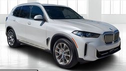 2024 BMW X5 sDrive40i