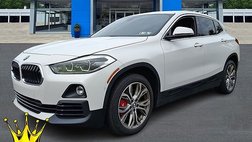 2018 BMW X2 xDrive28i