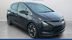 2023 Chevrolet Bolt EV 2LT