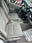 2011 Honda Insight Base