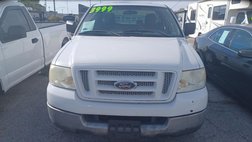 2005 Ford F-150 XL