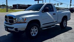 2006 Dodge Ram 1500 SLT