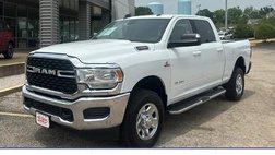 2022 Ram Ram Pickup 2500 Big Horn