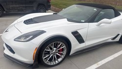 2017 Chevrolet Corvette Z06