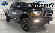 2018 Ram Ram Pickup 2500 Power Wagon