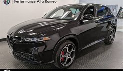 2024 Alfa Romeo Tonale Hybrid Veloce