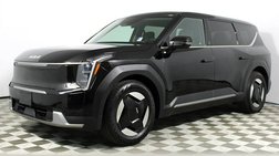 2024 Kia EV9 Light