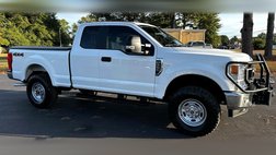 2020 Ford Super Duty F-250 XL