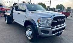 2022 Ram Tradesman