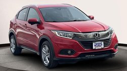 2020 Honda HR-V EX