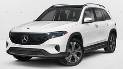 2024 Mercedes-Benz EQB EQB 250+