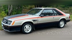 1979 Ford Mustang Original