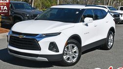 2019 Chevrolet Blazer LT
