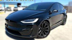 2022 Tesla Model X Base