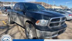 2015 Ram Ram Pickup 1500 Tradesman