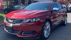 2019 Chevrolet Impala Premier