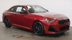 2026 BMW 2 Series M240i xDrive