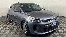2020 Kia Rio5 S