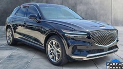 2024 Genesis GV70 2.5T Standard