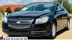 2009 Chevrolet Malibu LS