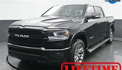 2021 Ram Ram Pickup 1500 Laramie