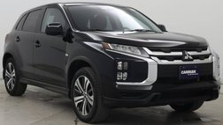 2023 Mitsubishi Outlander Sport ES