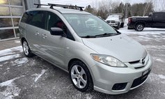 2006 Mazda MAZDA5 Sport