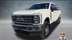 2024 Ford Super Duty F-350 Lariat