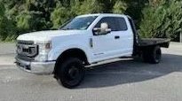 2021 Ford Super Duty F-350 XL
