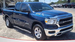 2023 Ram Ram Pickup 1500 Big Horn