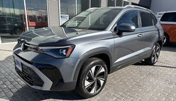 2025 Volkswagen Taos SE 4Motion