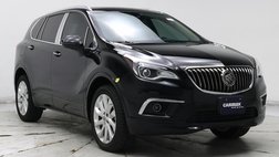 2017 Buick Envision Premium II