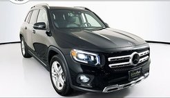 2023 Mercedes-Benz GLB GLB 250 4MATIC