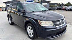 2011 Dodge Journey Mainstreet