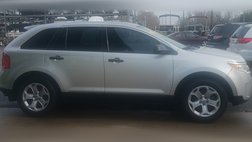 2013 Ford Edge SE