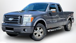 2009 Ford F-150 
