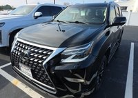 2020 Lexus GX 460 Base
