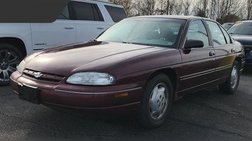 1997 Chevrolet Lumina LS