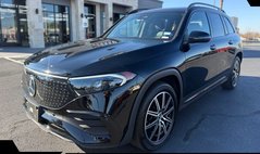 2024 Mercedes-Benz EQB EQB 350 4MATIC