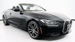 2024 BMW 4 Series 430i
