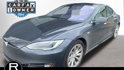 2017 Tesla Model S 100D