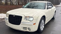 2005 Chrysler 300 C