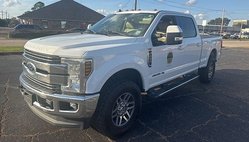 2019 Ford Super Duty F-250 Lariat