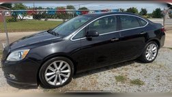 2013 Buick Verano Convenience Group