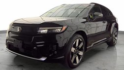 2024 Honda Prologue Elite